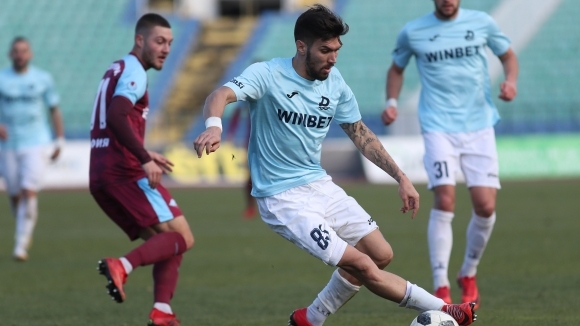 Шефовете на Дунав наказаха Христо Попадийн по интересен начин след