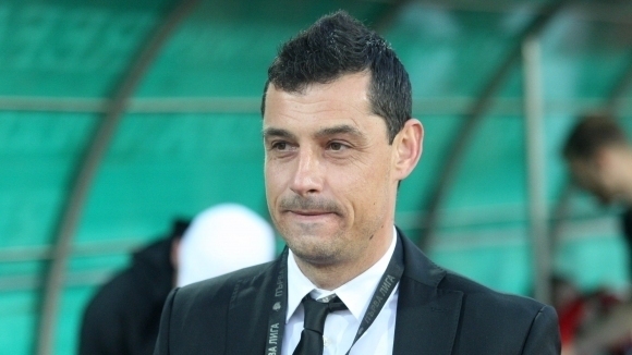 Утре 13 април Берое гостува на ЦСКА София в двубой от