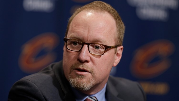 Новият генерален мениджър на Ню Орлиънс Пеликанс ще бъде 46 годишният