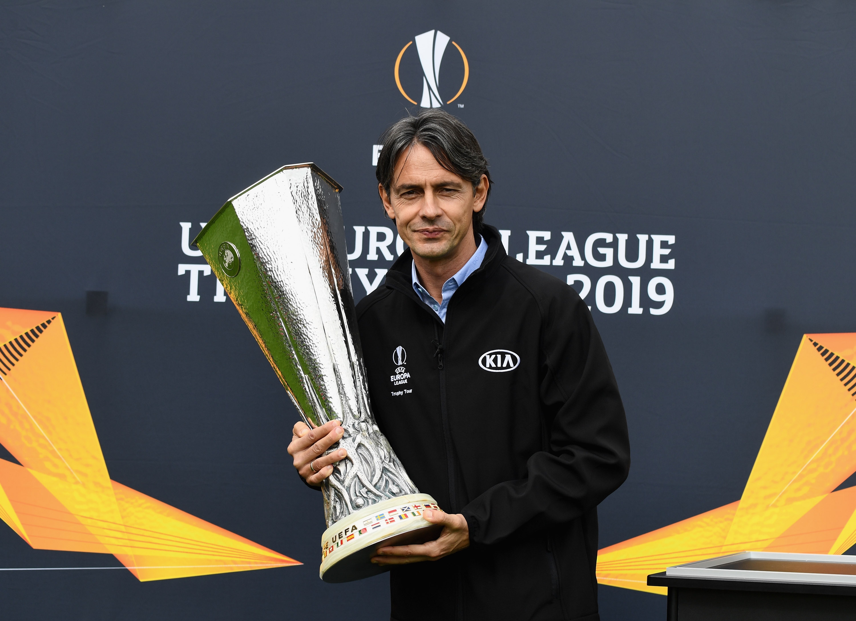 Легендарният голмайстор на Милан Филипо Индзаги направи интересно изказване преди