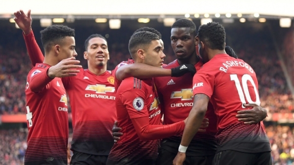 Манчестър Юнайтед ще се опита да се върне към победите