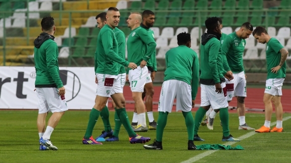 Ръководството на Берое ще внесе жалба срещу съдийските решения в