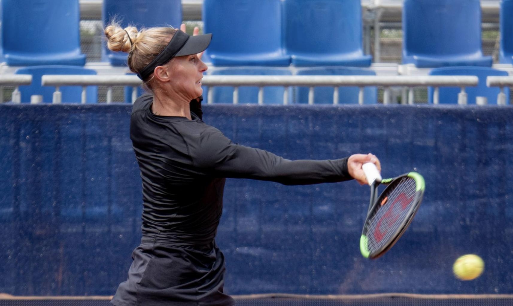 Полона Херцог спечели титлата на турнира по тенис за жени