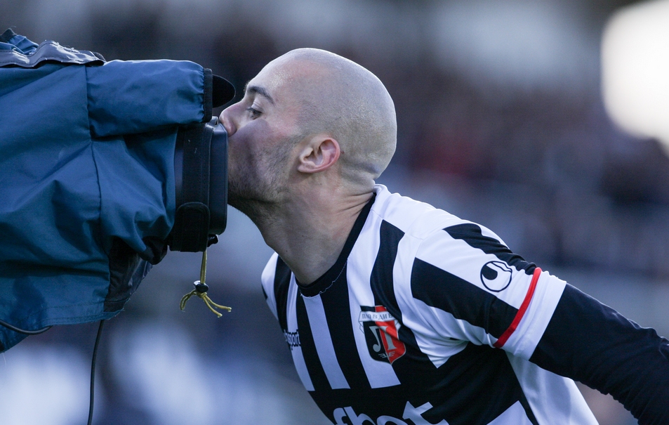 Локомотив Пловдив приема Септември в първи полуфинал на турнира за