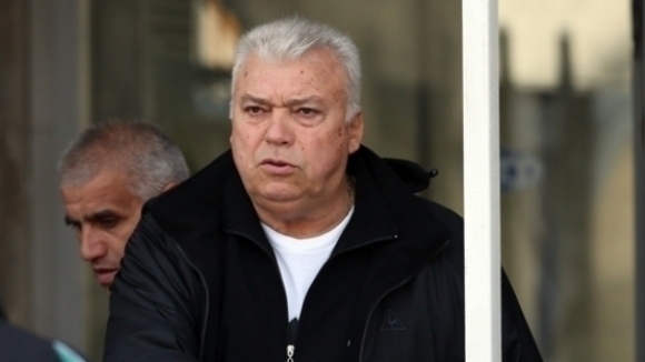 Почетният президент на Локомотив Пловдив Христо Бонев очаква здрави битки