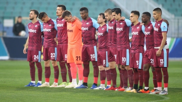 Премиите в Септември София са запорирани Босът на клуба Румен Чандъров