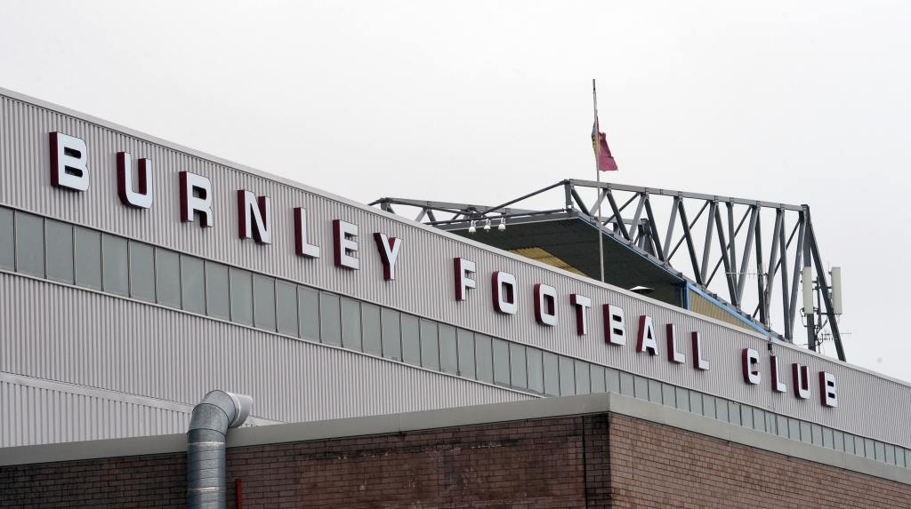 Полицията в Бърнли и местният футболен клуб са започнали разследване