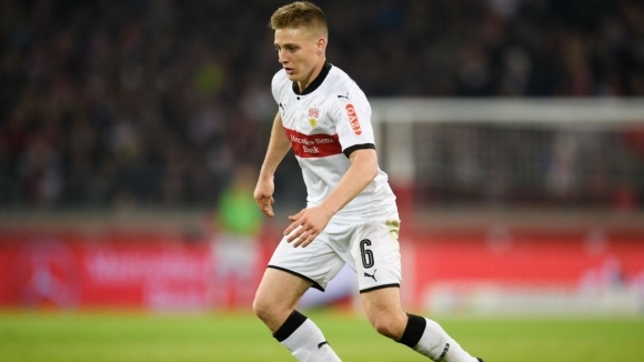 Полузащитникът на Щутгарт Сантиаго Аскасибар беше лишен от състезателни права