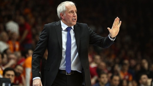 Треньорът на Фенербахче Желко Обрадович призна че самият той е