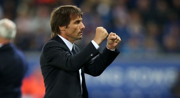 Ръководството на Ювентус е започнало предварителни разговори с Антонио Конте