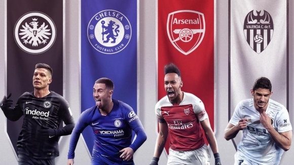 Четвъртфиналните сблъсъци в Шампионската лига предложиха невероятни емоции на футболните