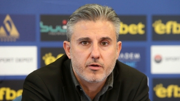 От Левски работят усилено по лятната селекция Изпълнителният директор Павел