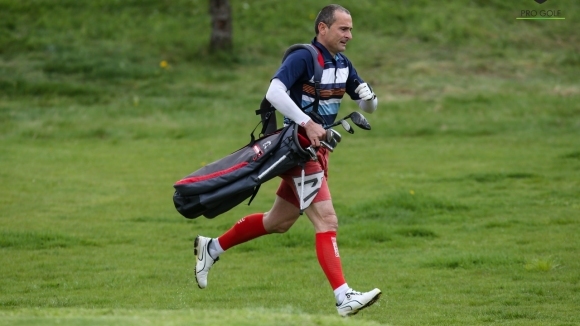 Вчера 19 ти април за първи път в България се проведе