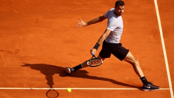 Ясен е жребият за тенис турнира от сериите АТР 500