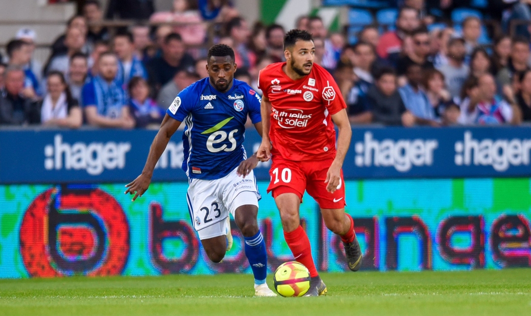 Отборът на Монпелие постигна важна победа в борбата си за