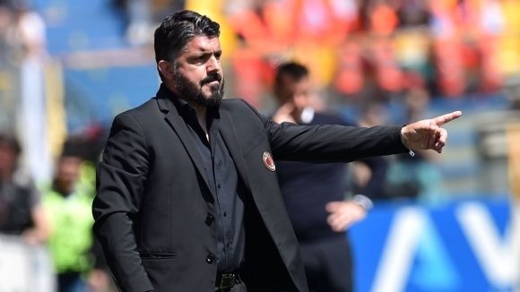 Отборът на Милан завърши наравно 1 1 с Парма в събота