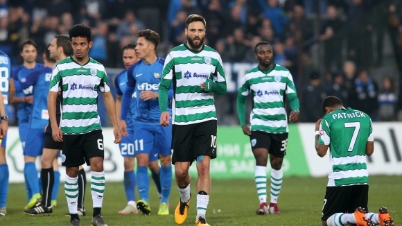 Наставникът на Черно море Илиан Илиев замисля да осъществи