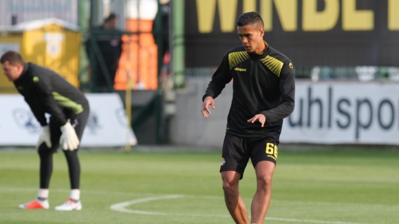 Отборът на Ботев Пловдив стартира подготовката си за предстоящия реванш