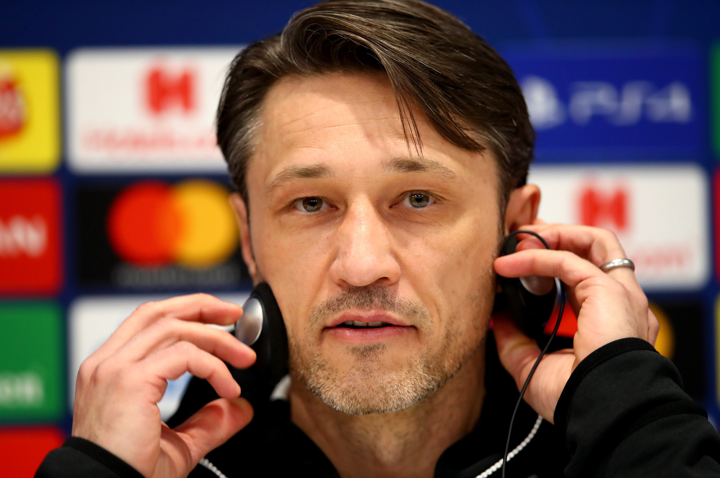 В сряда Байерн Мюнхен гостува на Вердер Бремен в полуфинална