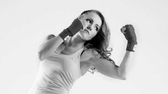 Шампионката по муай тай Кристина Мялина беше открита мъртва Според