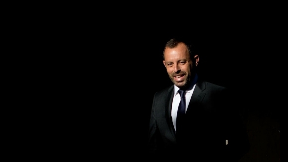 Всички обвинения за пране на пари срещу бившия президент на