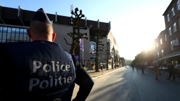 Белгийската полиция нахлу в офисите на Андерлехт и на Националната