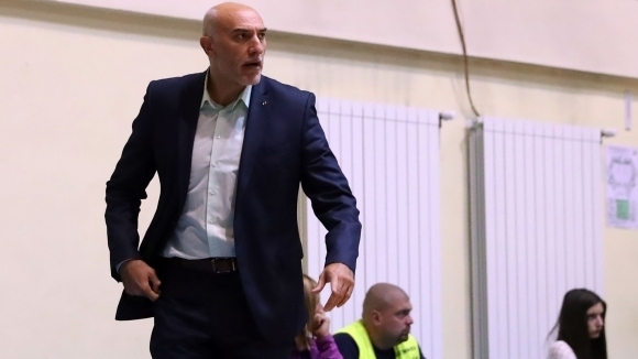 Берое спечели срещу Балкан с 92 84 и завърши с победа