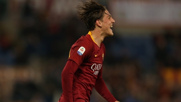 Тотнъм е поредният клуб който се нареди на опашката за