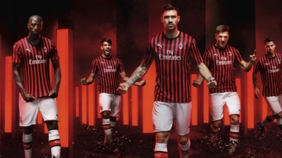 Сезонът за Милан е към своя край въпреки че росонерите