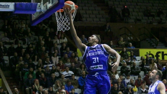 Рилски спортист Самоков записа убедителна победа в мач №1 от