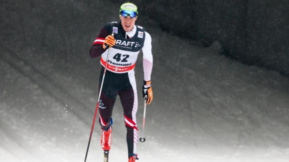 Бившият треньор на националния отбор на Австрия по ски-бягане Хералд