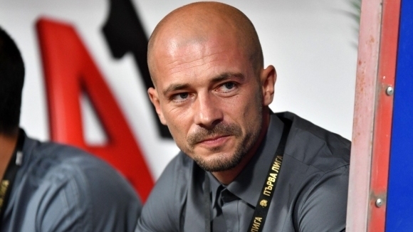 Бившият старши треньор на ЦСКА София Нестор Ел Маестро ще поеме