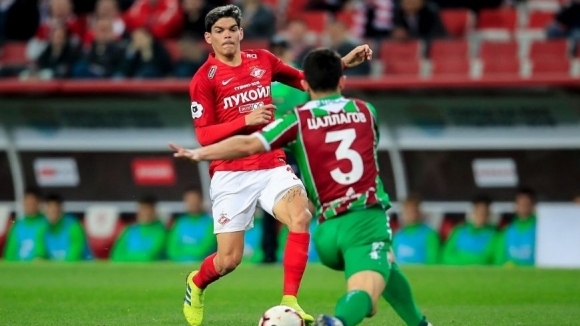 Още един неубедителен мач постави под въпрос участието на Спартак