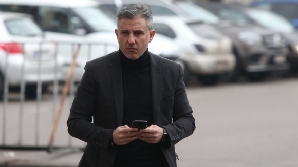 Изпълнителният директор на Левски Павел Колев призна че назначаването на
