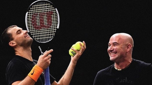 Легендарният американски тенисист Андре Агаси празнува на 29 април своя