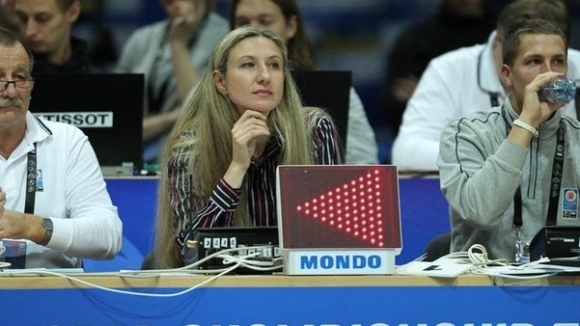 Генералният мениджър на БФБаскетбол Елеонора Рангелова ще бъде шеф на