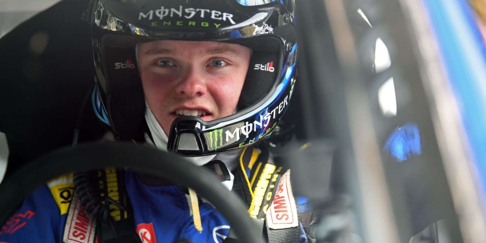 Солберг Subaru и победа Историята се повтаря или просто така