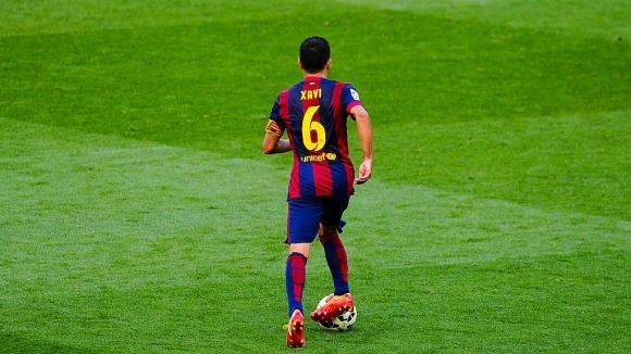 Една от най емблематичните фигури в историята на Барселона и испанския