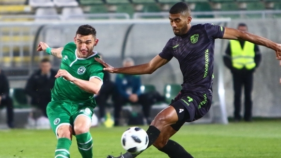 Берое приема лидера Лудогорец днес от 20 00 часа в двубой