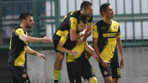 Петима пропускат утрешния мач на Ботев Пловдив срещу Левски Атанас