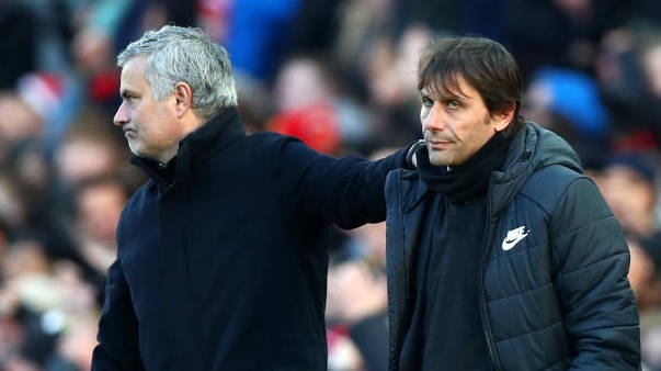 Италианският специалист Антонио Конте може в крайна сметка да избере