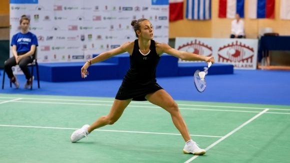 Българите Димитър Янакиев и Мария Мицова се класираха за четвъртфиналите