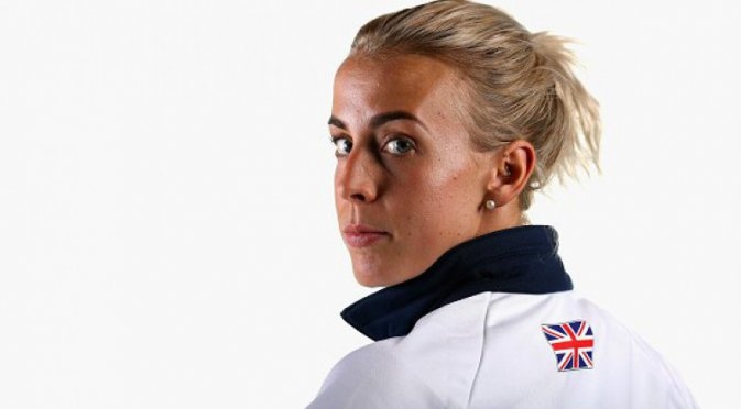 Британската атлетка Линдзи Шарп призна, че е получавала смъртни заплахи