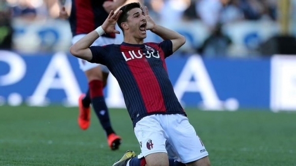 Отборът на Милан обмисля да привлече в редиците си футболиста