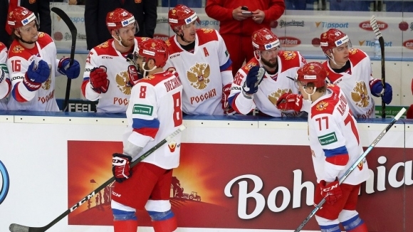 Олимпийският шампион Русия спечели за осми път Европейския тур по