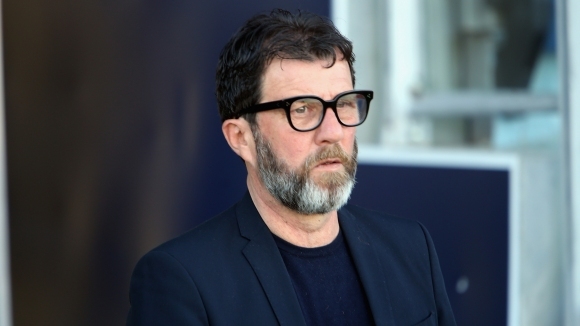 Изпълнителният директор на Каляри Марчело Карли изрази възмущението си от