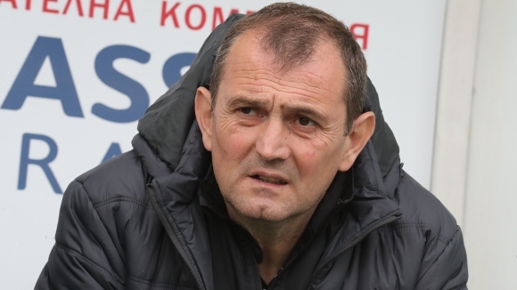 Наставникът на Славия Златомир Загорчич обяви че очаква по добра игра