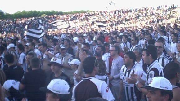 15 години изминаха от паметния за Локомотив Пловдив 8 май