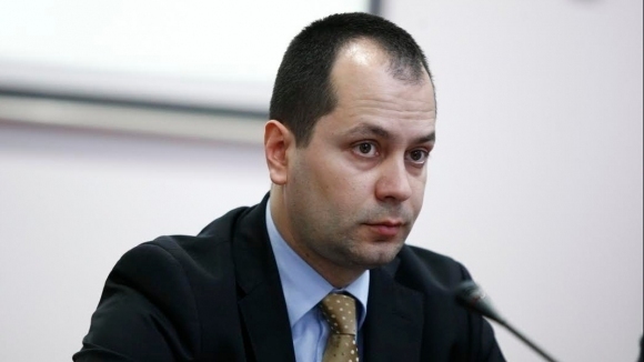 Кметът на Враца Калин Каменов получи нов мандат за председател