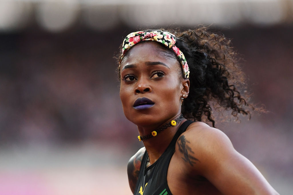 Неверни слухове за смъртта на тройната олмипийска шампионка от Рио